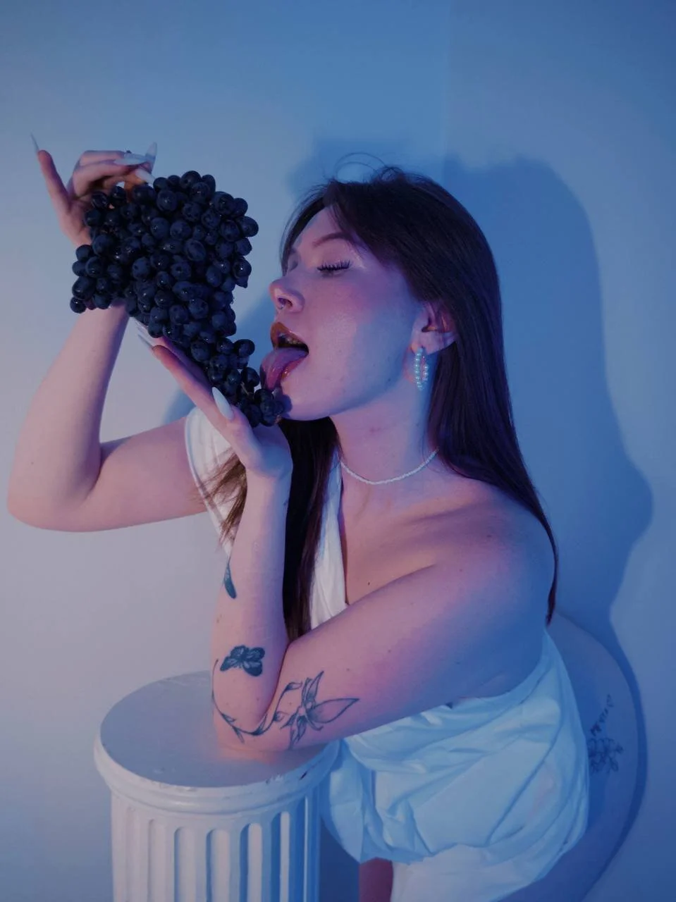 XXX Porn Photo of Nude Ash_Hasmy 32