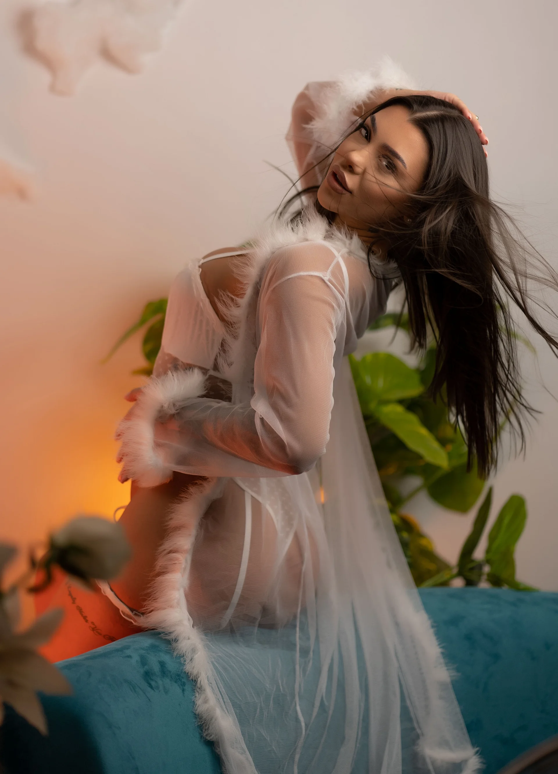 XXX Porn Photo of Nude NatyDesiree 89