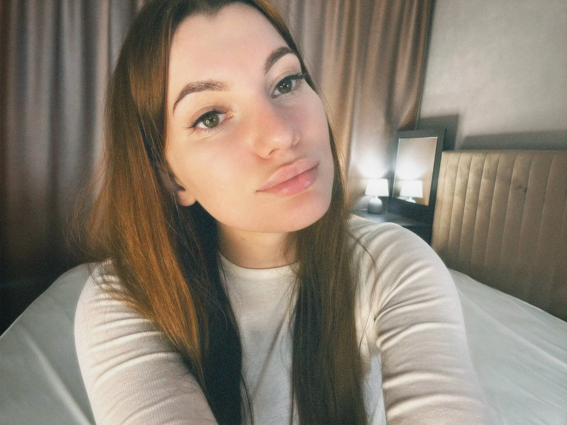 XXX Porn Photo of Nude JerleneBelfy 44