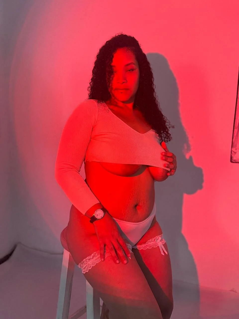 XXX Porn Photo of Nude ivonne_diaz1 30
