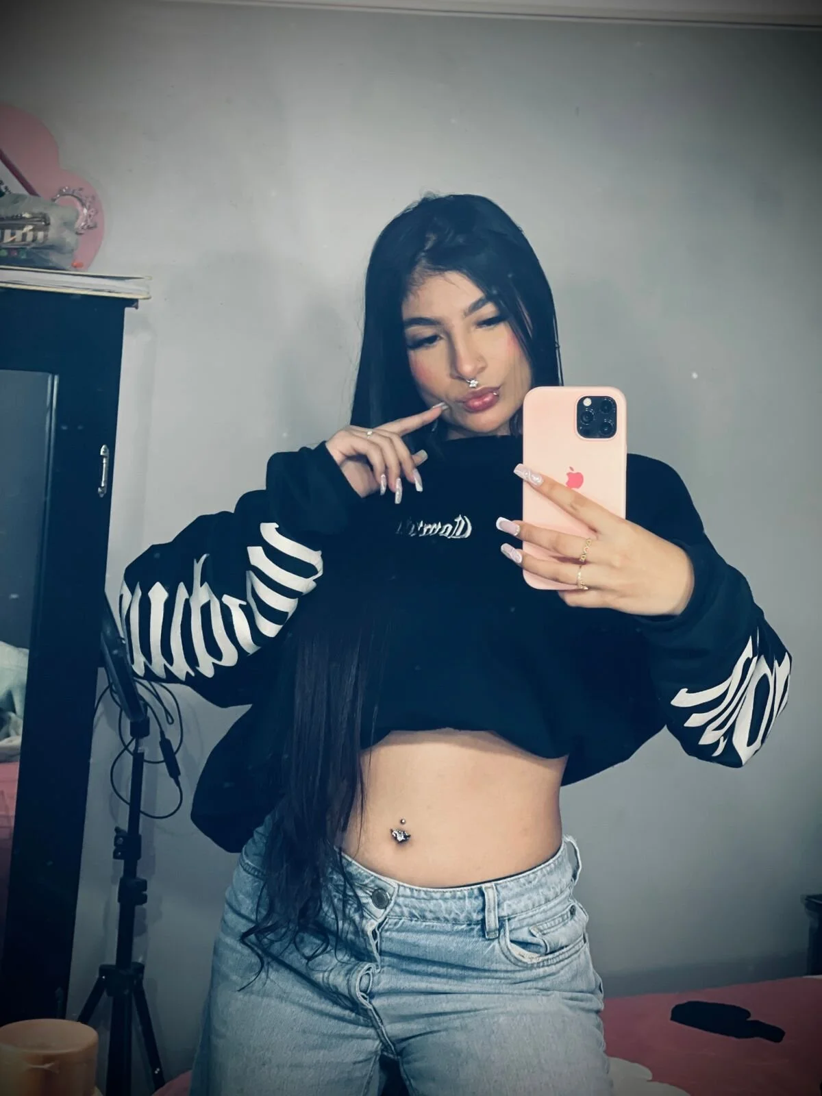 XXX Porn Photo of Nude KendalFoxx 15