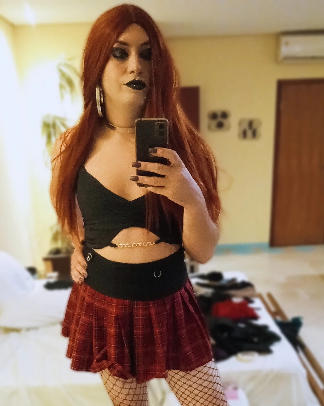 XXX Porn Photo of Nude tasha_padonna 5