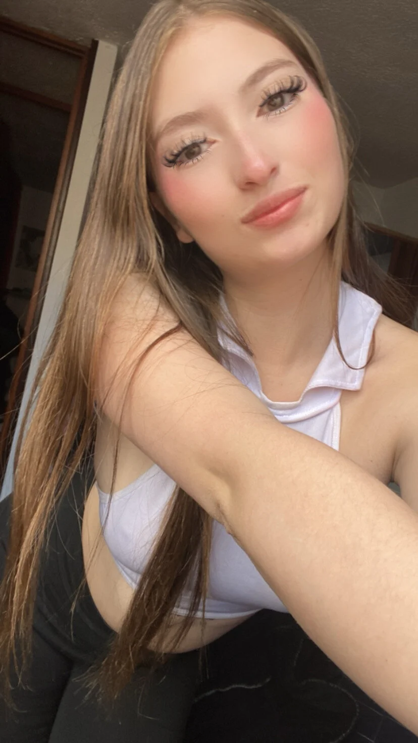 XXX Porn Photo of Nude LexiCutie 38