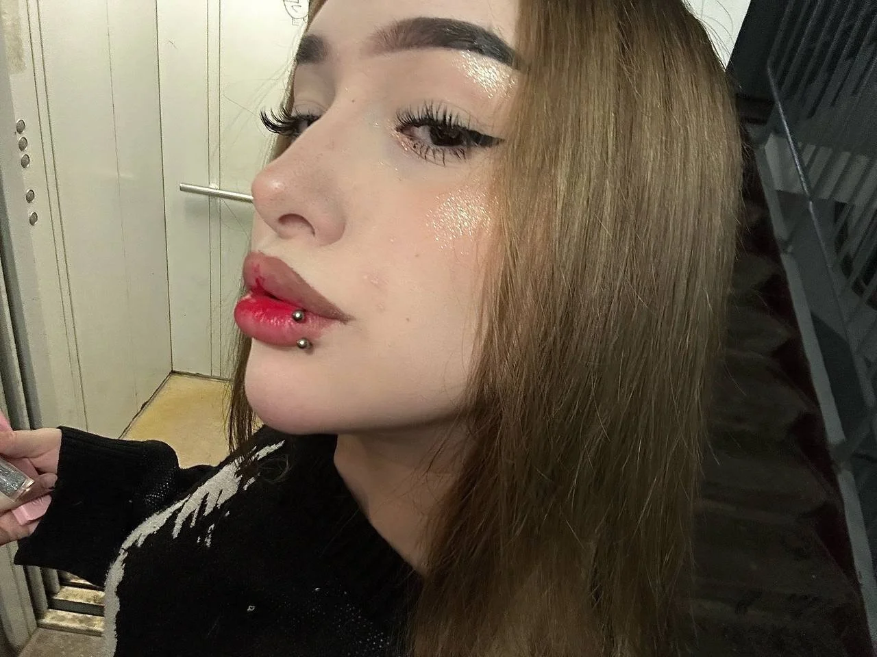XXX Porn Photo of Nude Jane_Goddesss 5