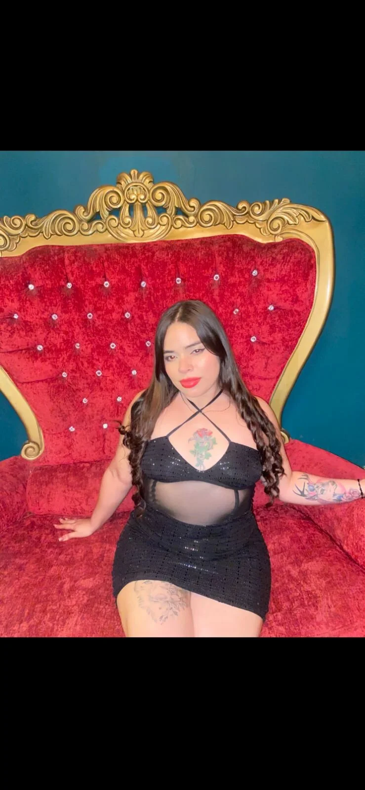 XXX Porn Photo of Nude sunnypaytton 12