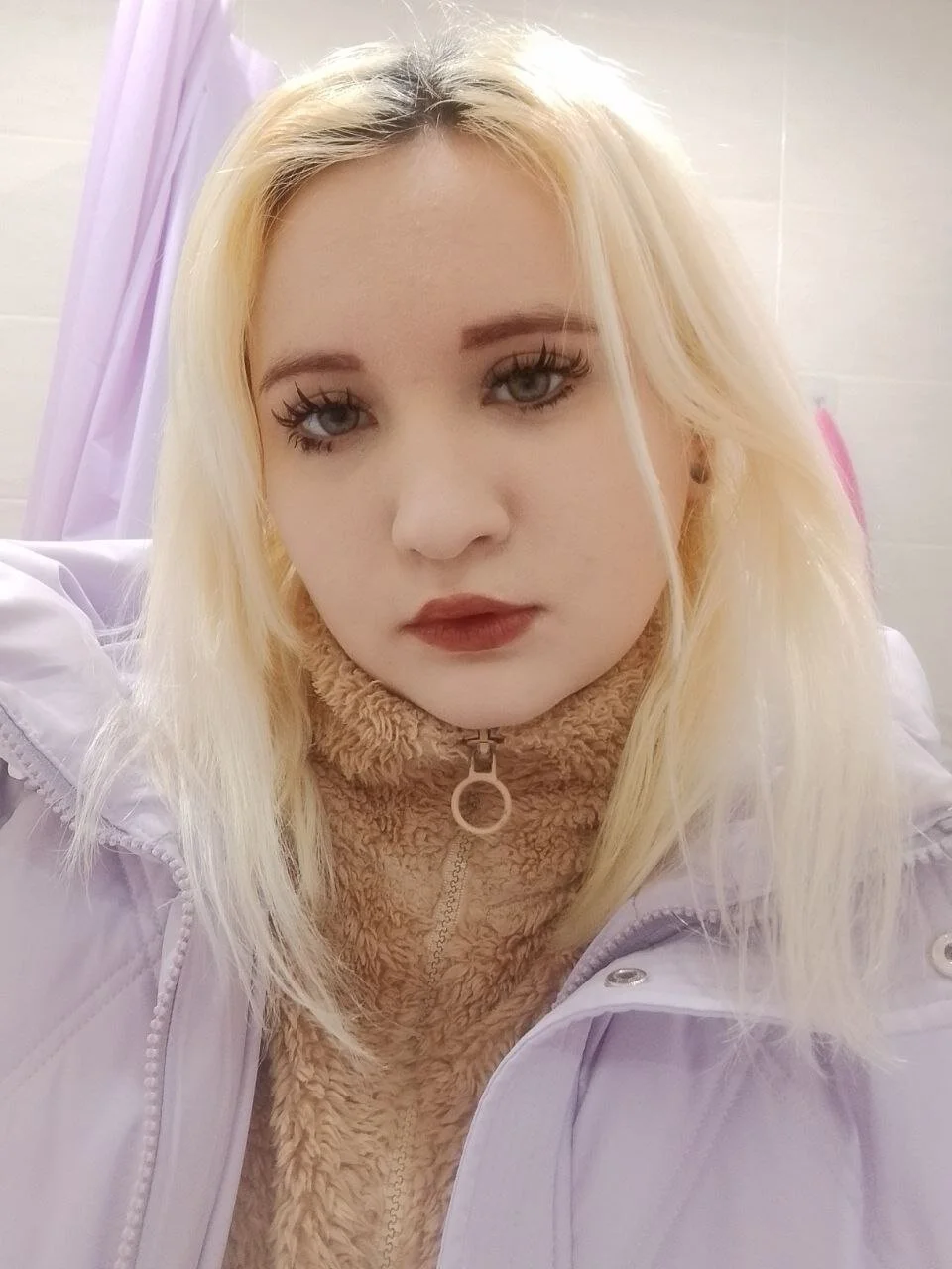 XXX Porn Photo of Nude LizaMiller 2