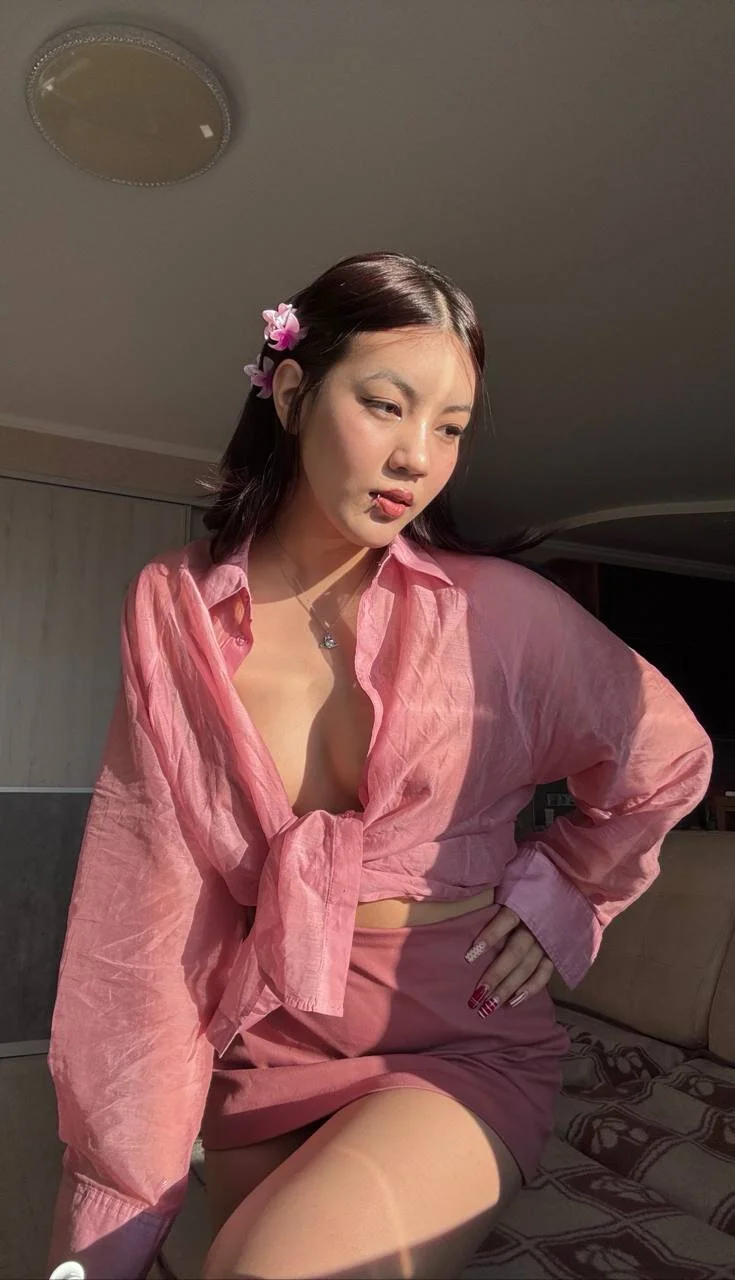 XXX Porn Photo of Nude MoiraEger 27