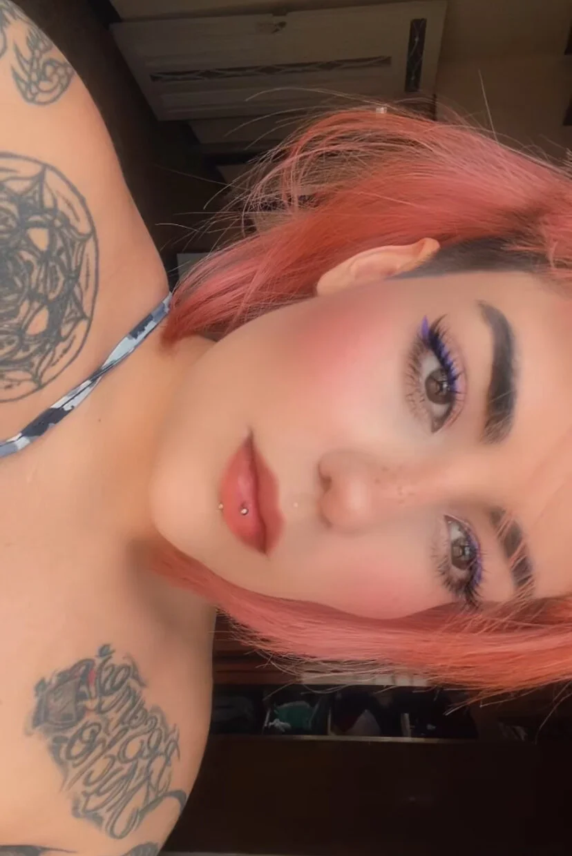 XXX Porn Photo of Nude name_less_lulu 41