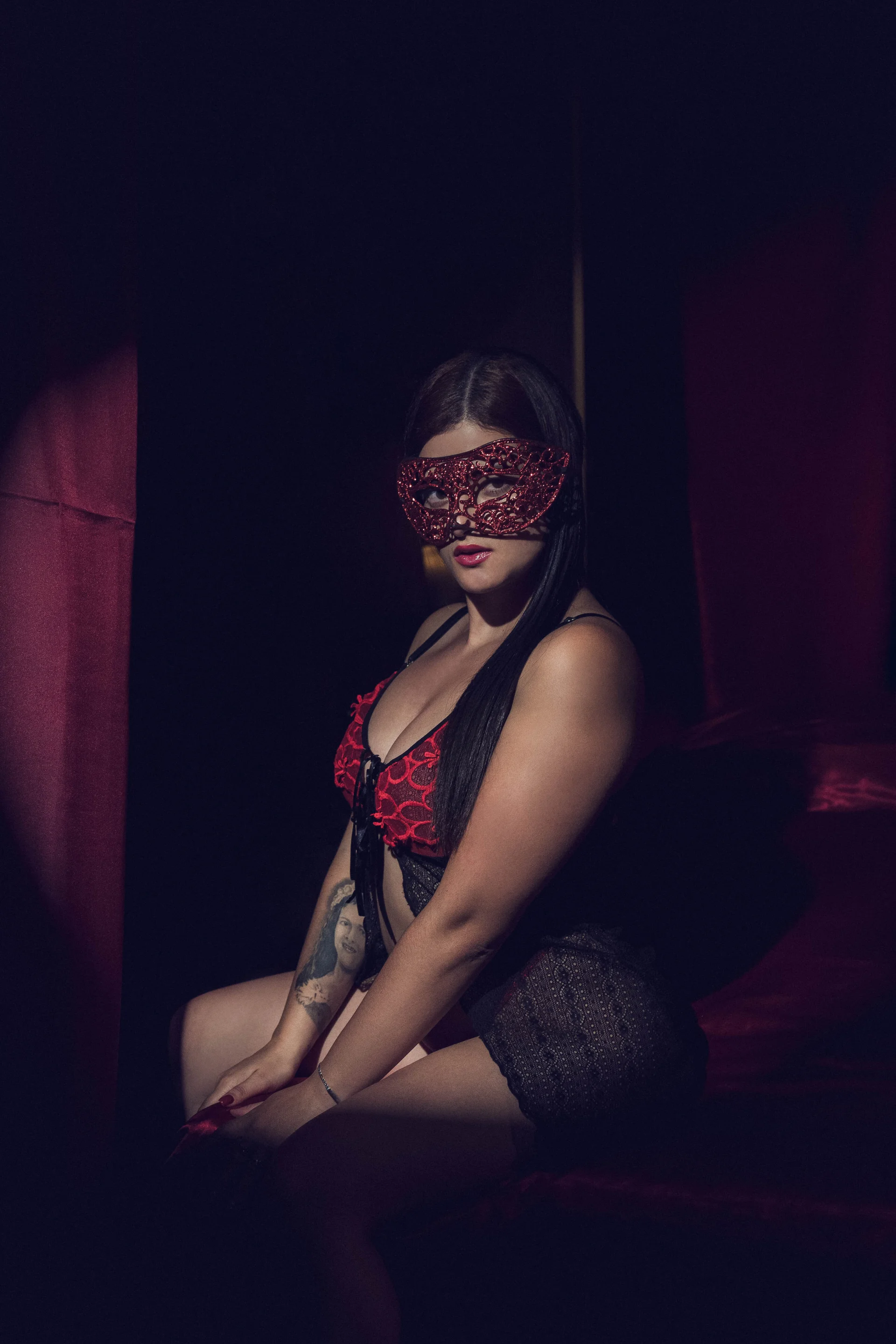 XXX Porn Photo of Nude Mia_Sain 19
