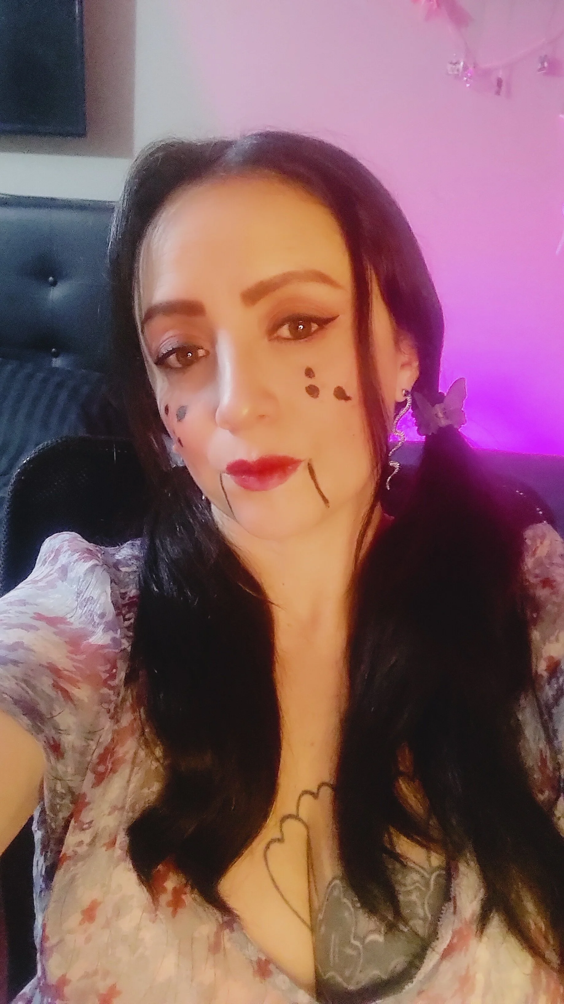 XXX Porn Photo of Nude Katicalatinmilf 48
