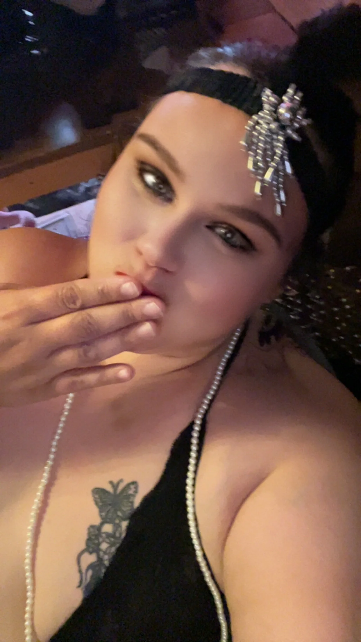XXX Porn Photo of Nude Fatpussybigass 116
