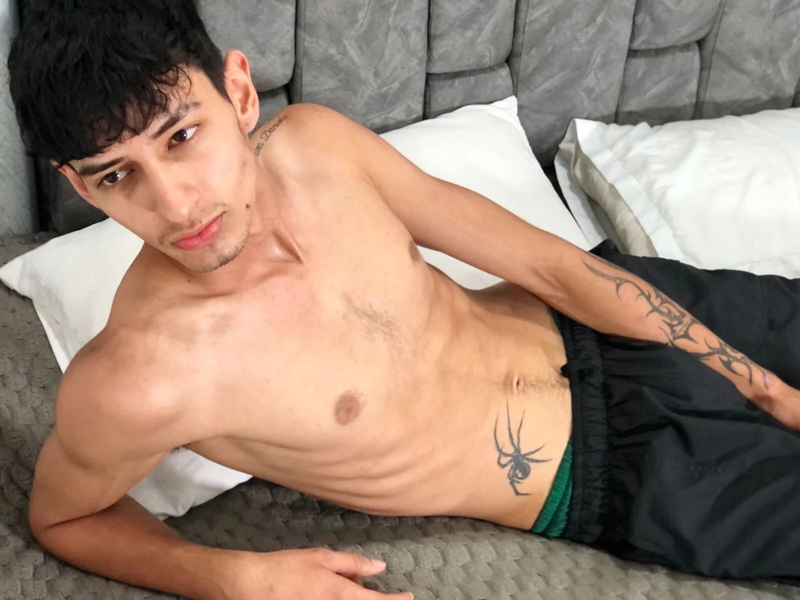 XXX Porn Photo of Nude LyanLazarBBC 7