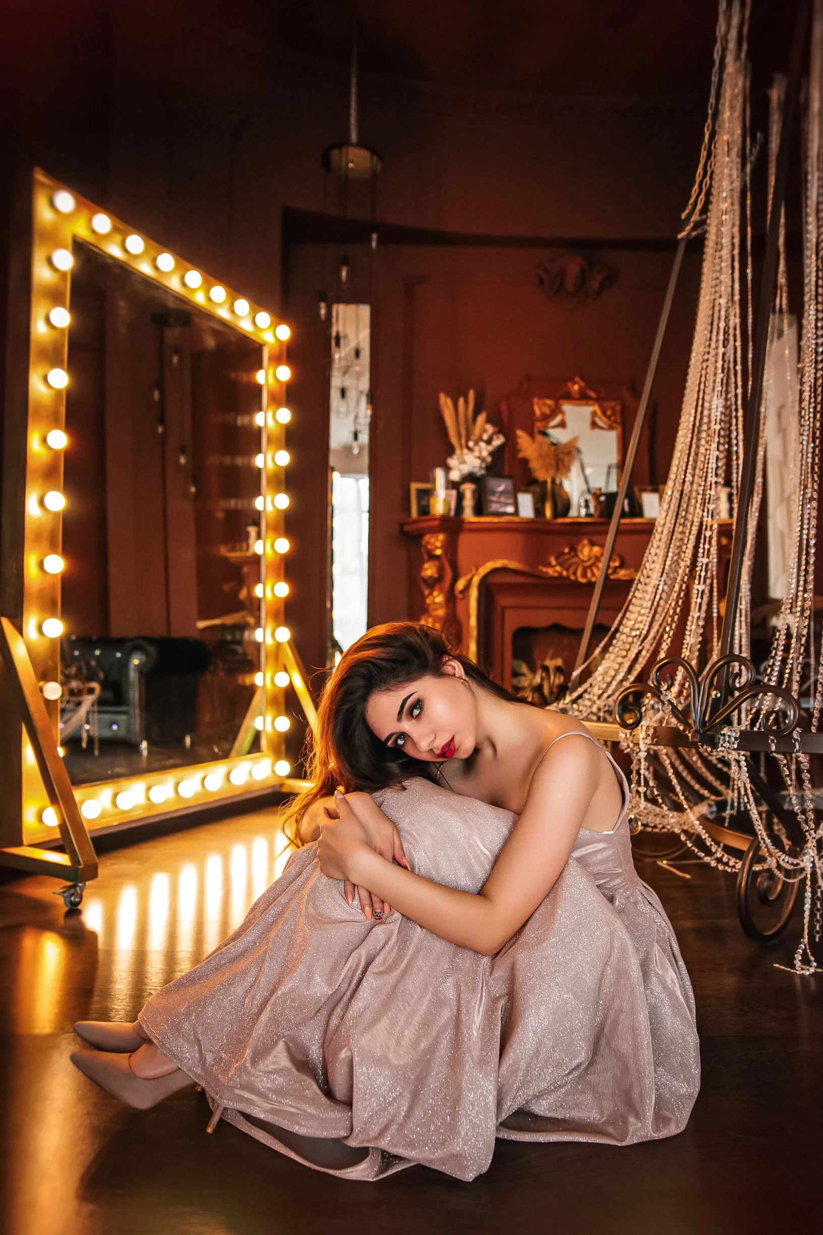XXX Porn Photo of Nude vinkiepinkie 92