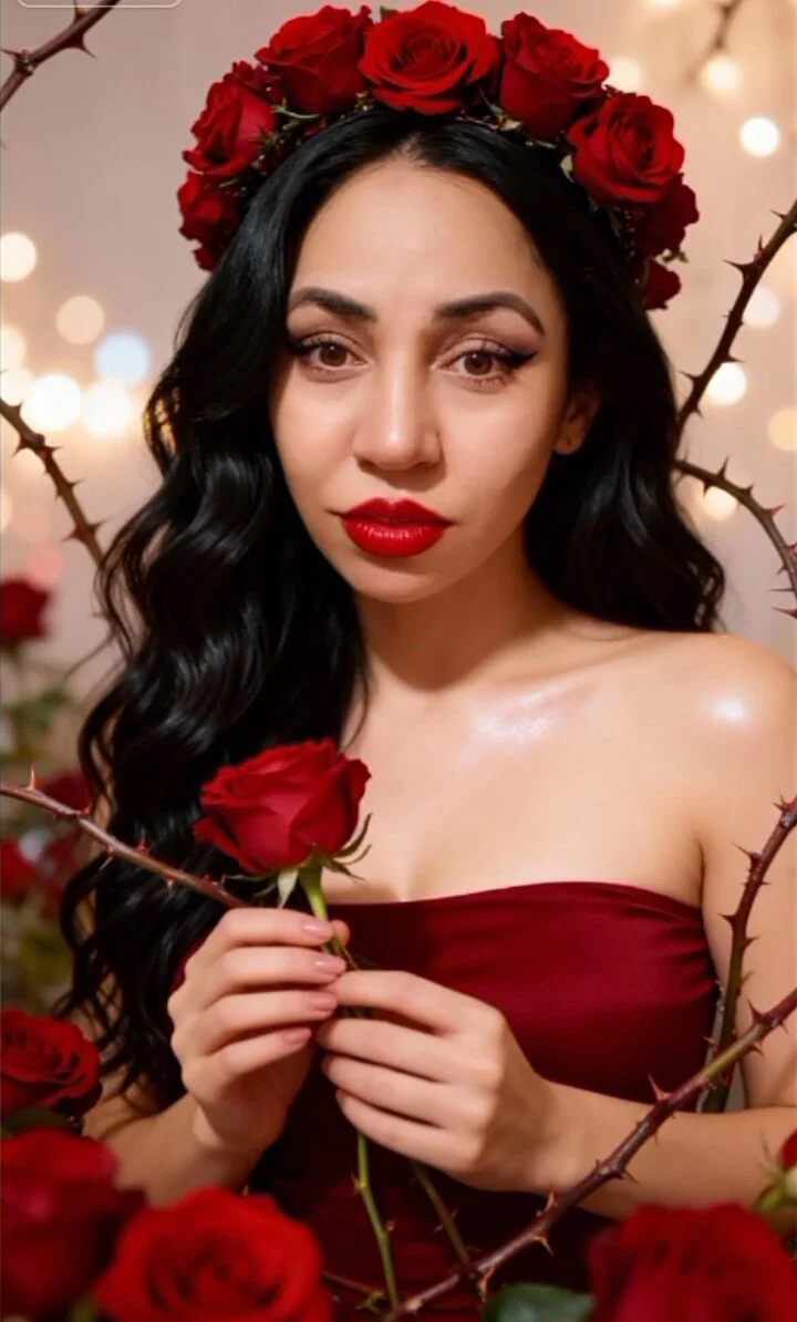 XXX Porn Photo of Nude Noielya_Shot 34