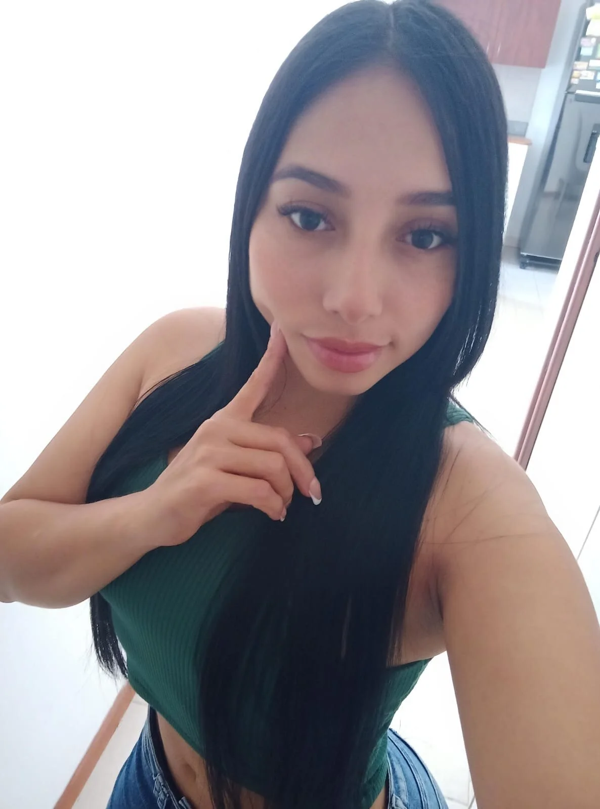 XXX Porn Photo of Nude ivanacoper 7