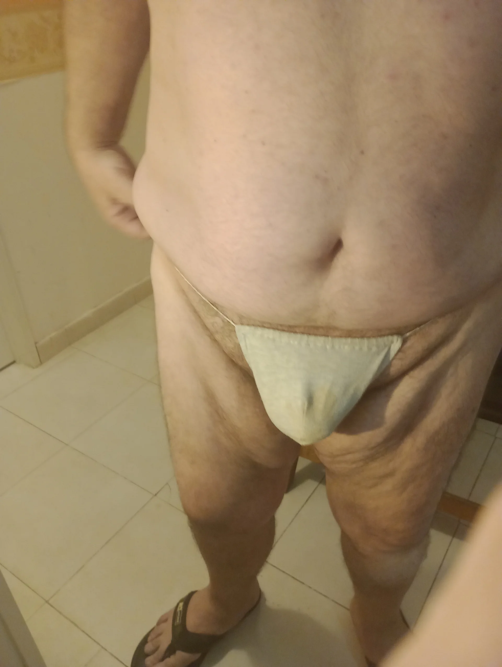 XXX Porn Photo of Nude osoandcubcam 2