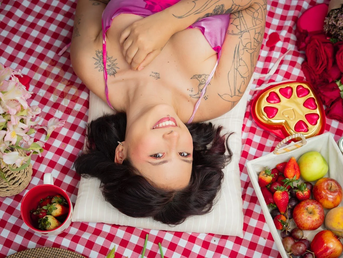 XXX Porn Photo of Nude dyvis_22 127