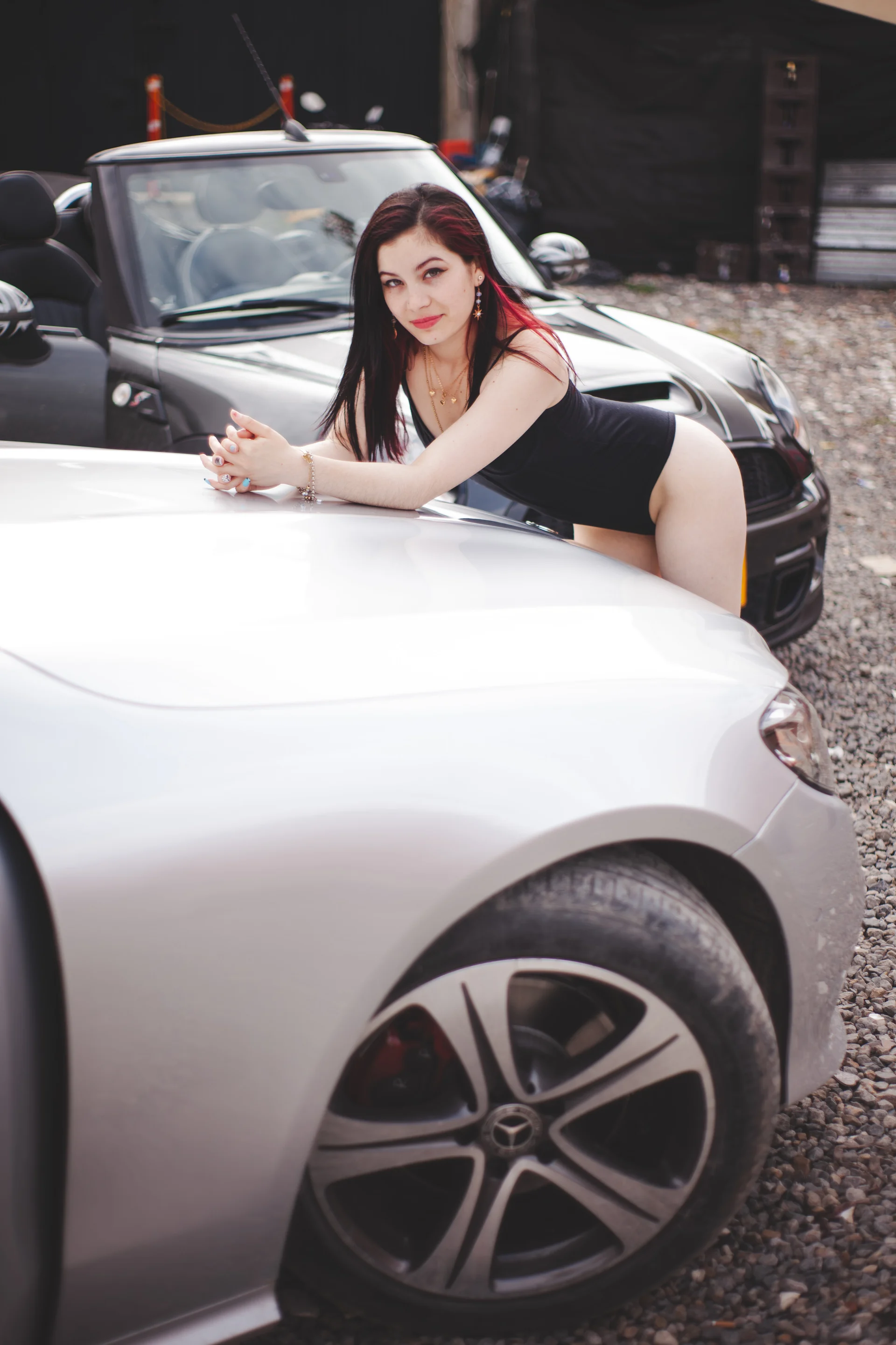 XXX Porn Photo of Nude _yuyi 4
