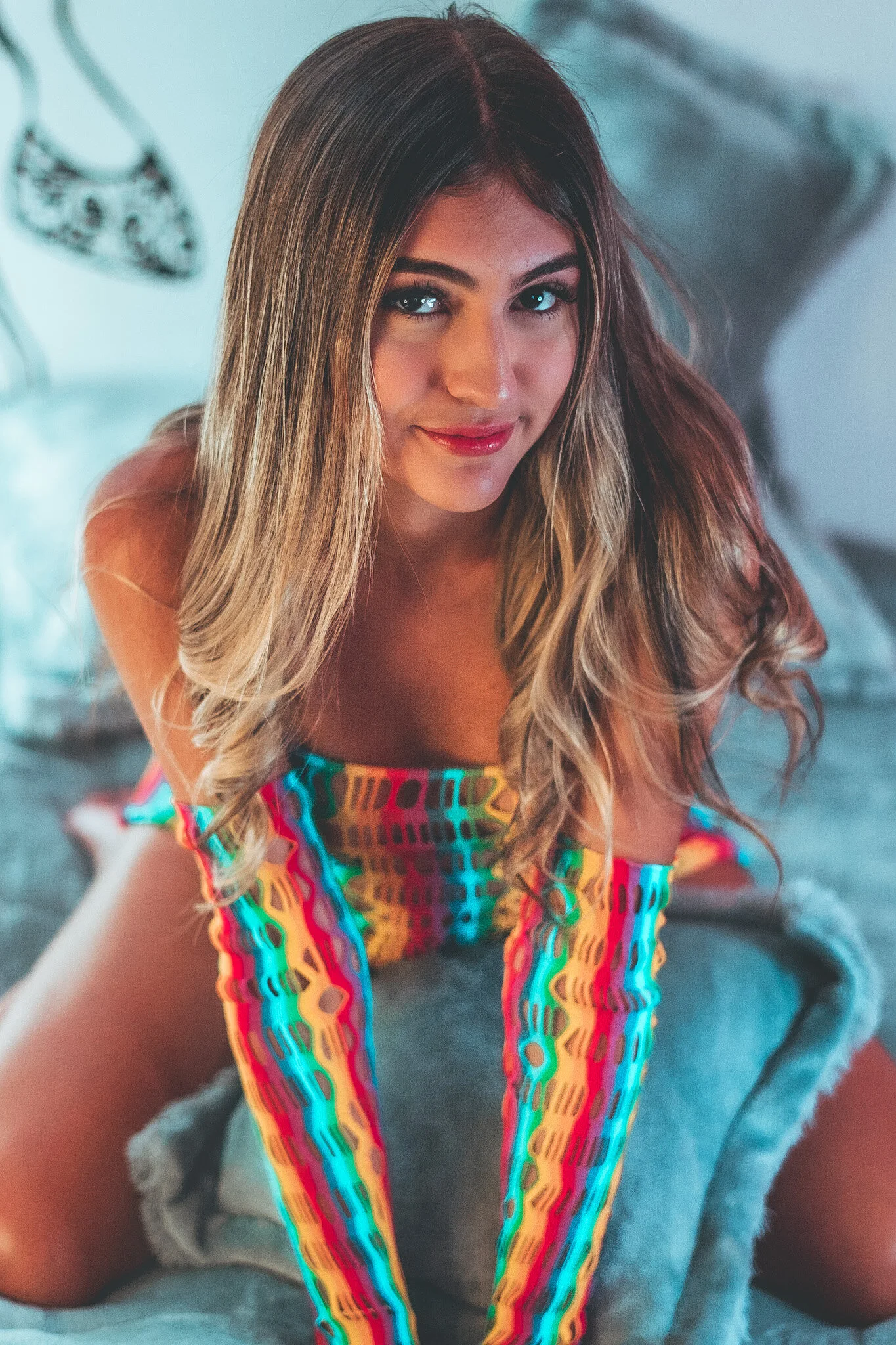 XXX Porn Photo of Nude sofia_henaok 10