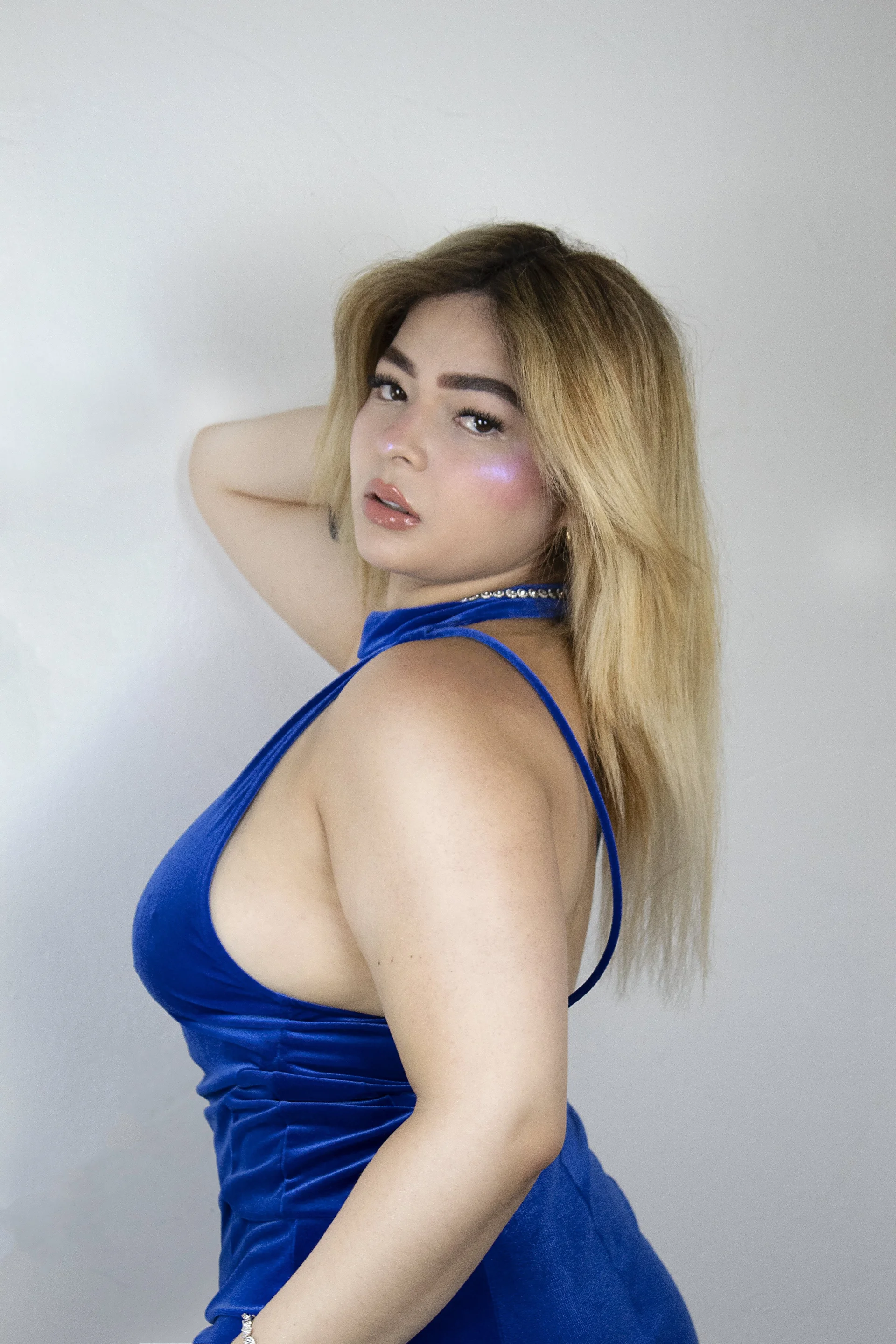 XXX Porn Photo of Nude OriannaFox 11