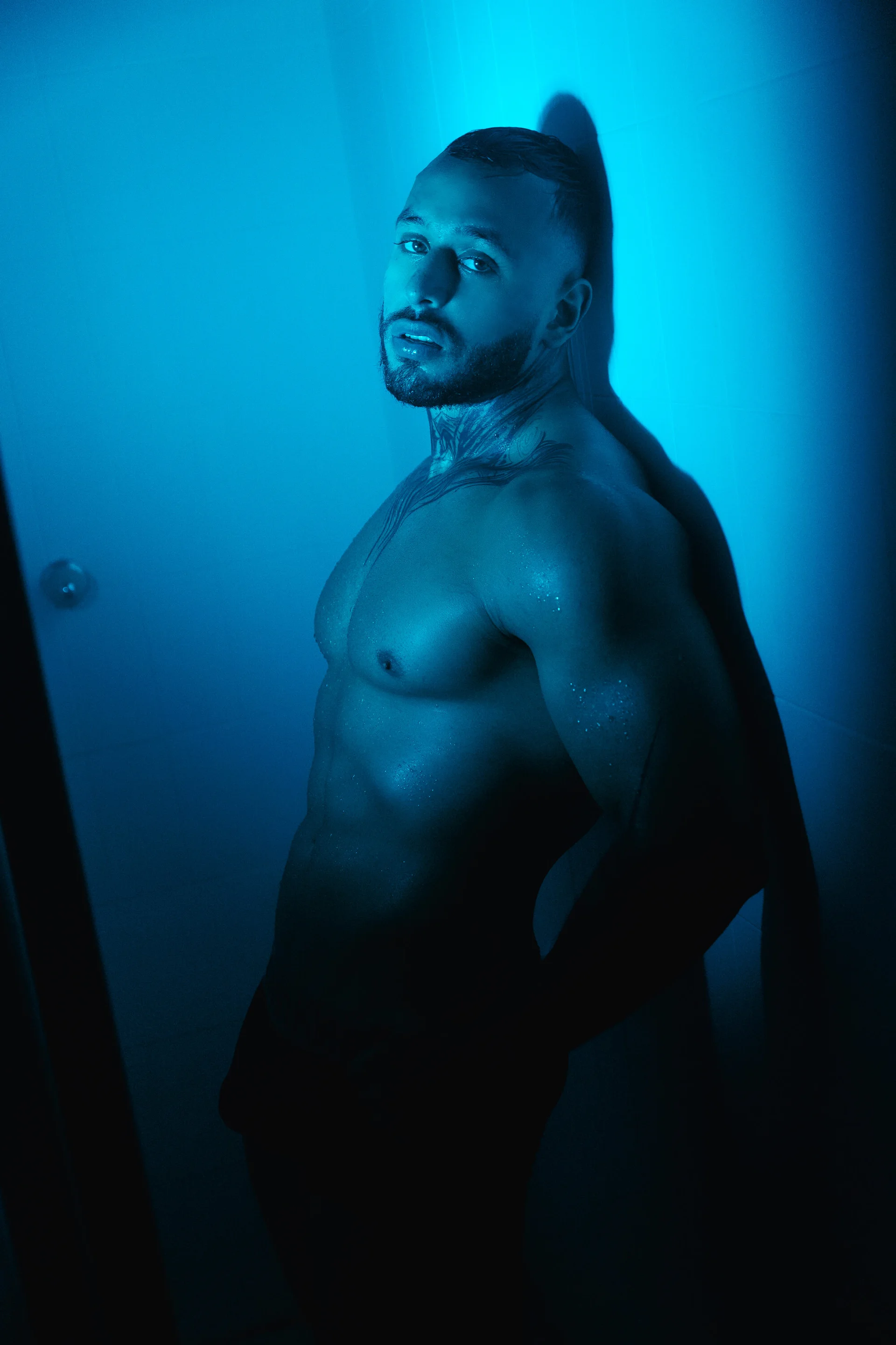 XXX Porn Photo of Nude mike_belle 47