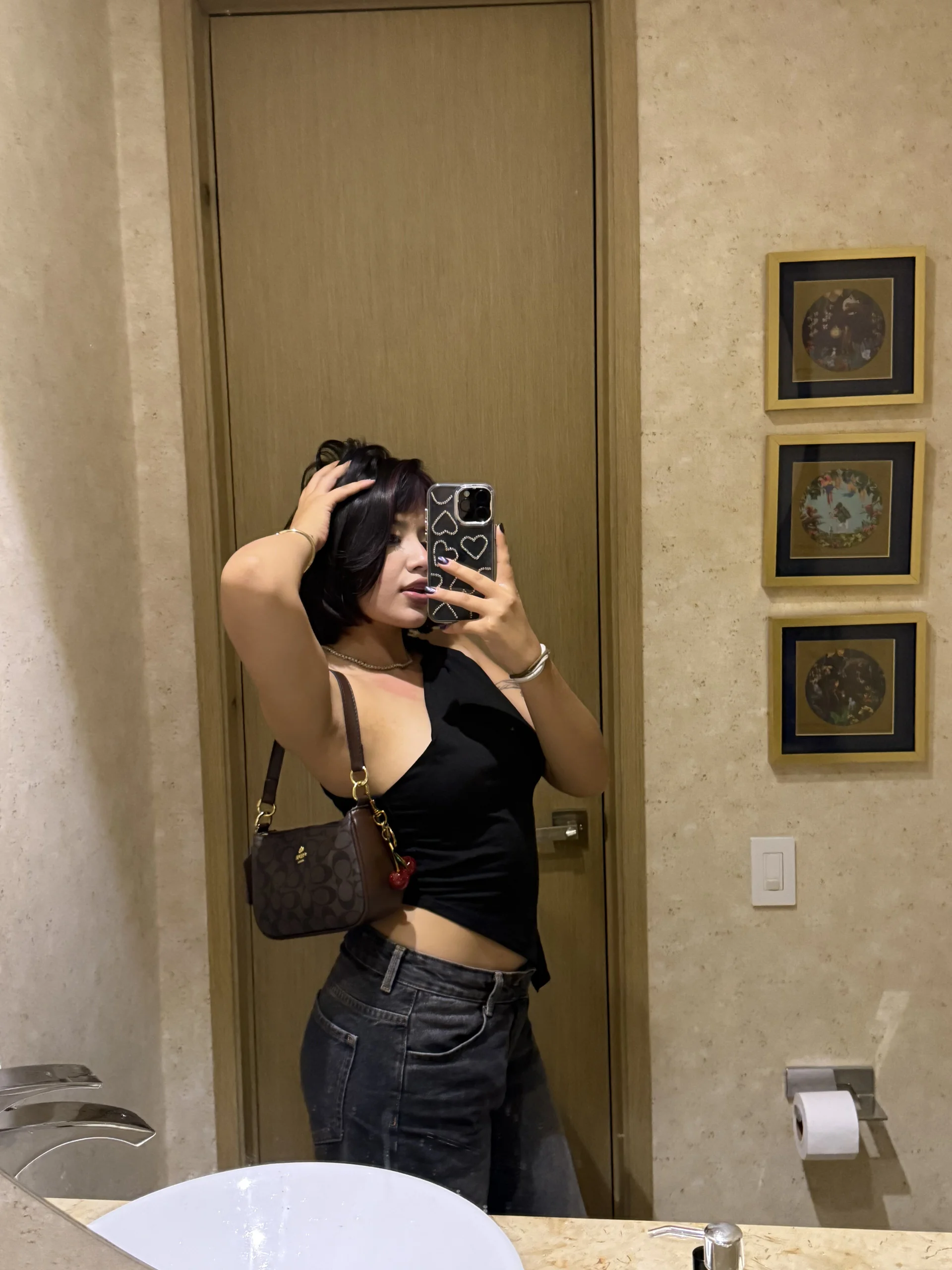 XXX Porn Photo of Nude Prissi_rivas2 25