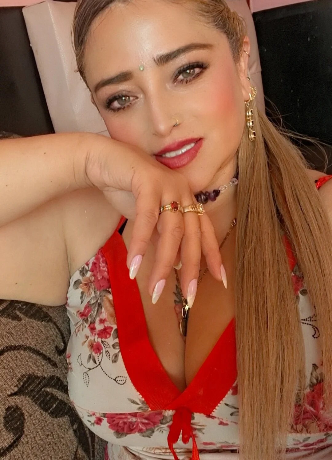 XXX Porn Photo of Nude AlexadraJones3453 53
