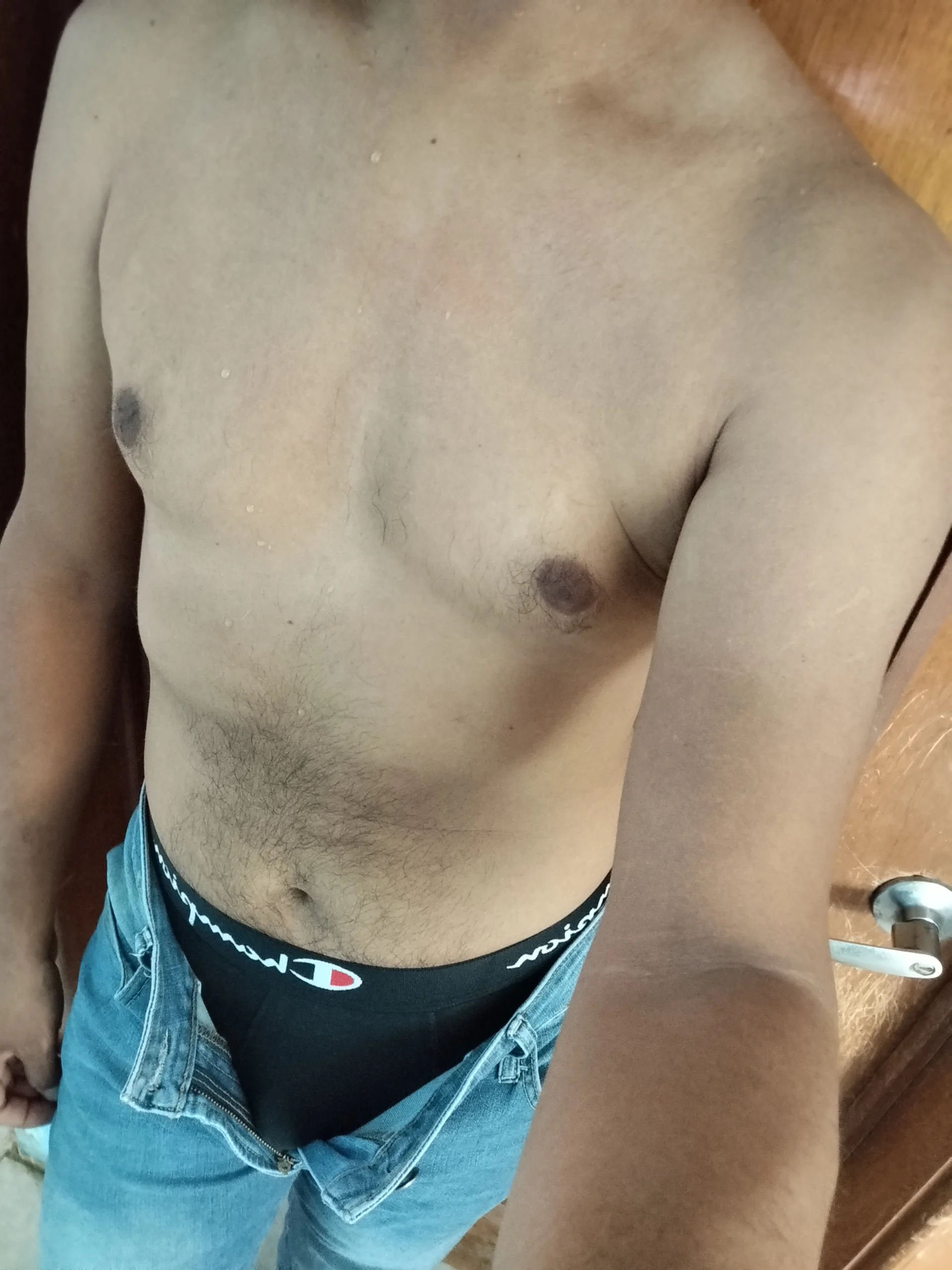 XXX Porn Photo of Nude AmbarRou 5
