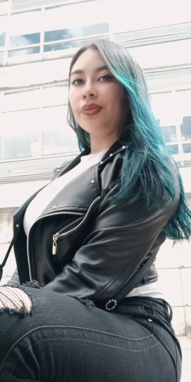 XXX Porn Photo of Nude nathalie_zanettii 7