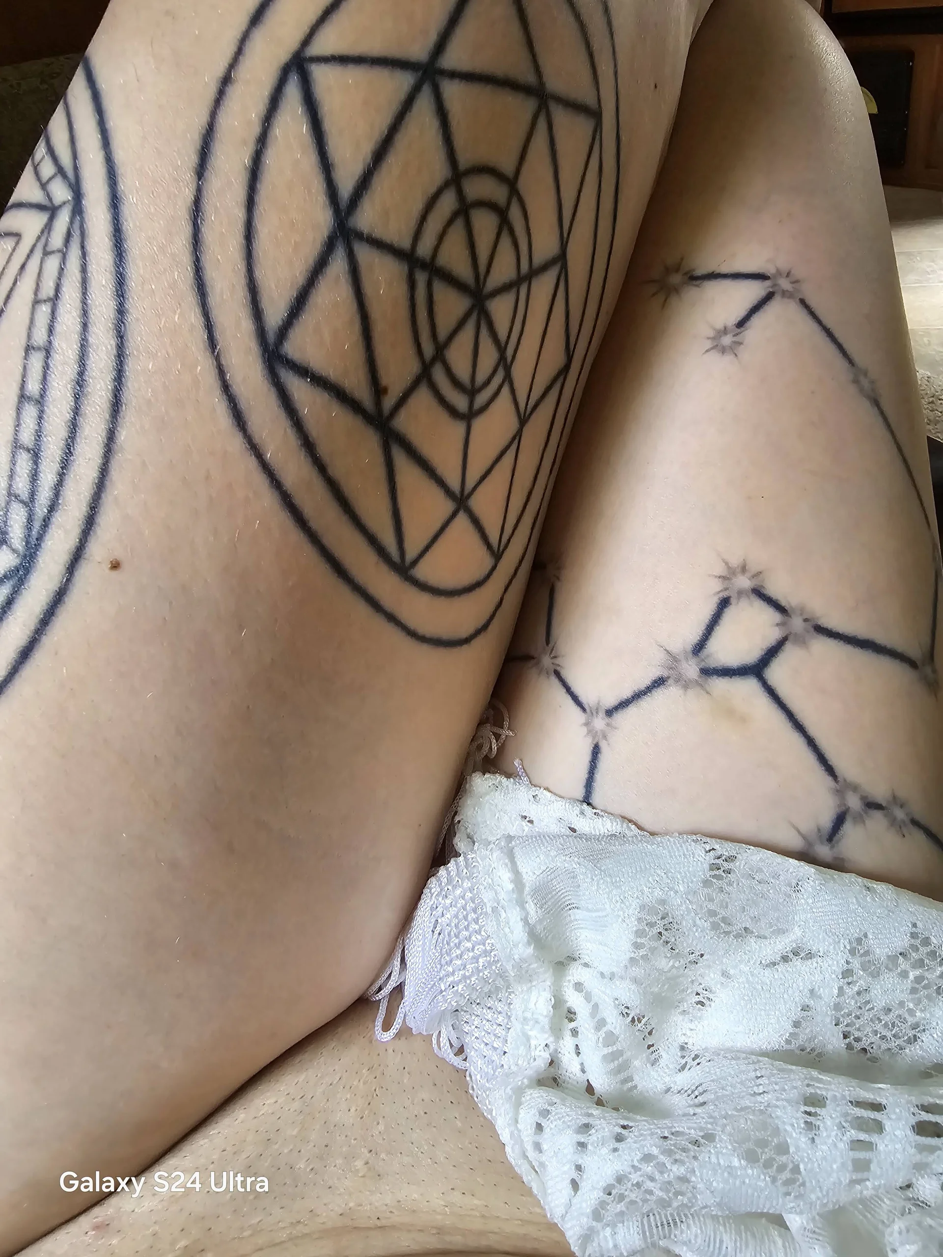 XXX Porn Photo of Nude jamiezlilith 9