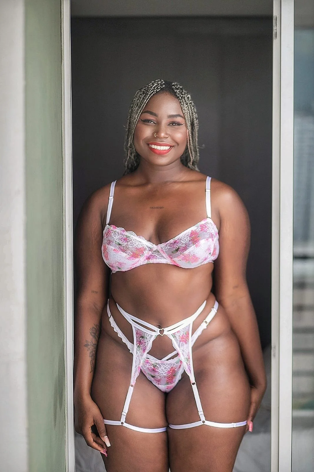 XXX Porn Photo of Nude Akanecox 8