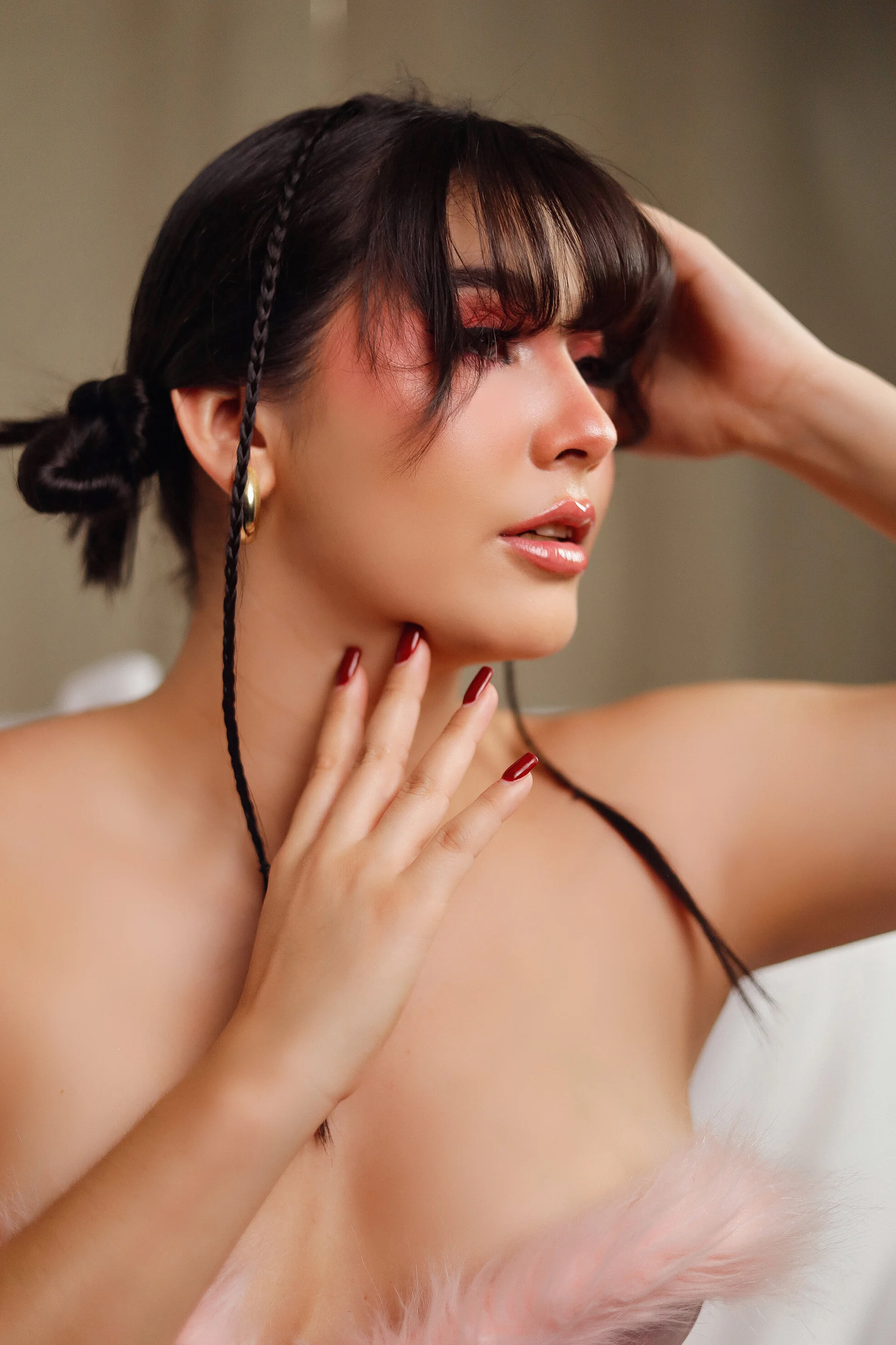 XXX Porn Photo of Nude BellaNaye_ 14