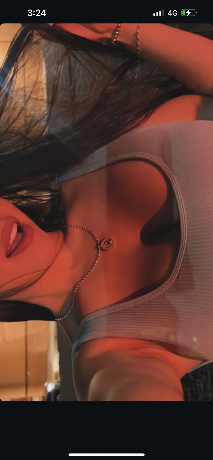 XXX Porn Photo of Nude malak_haddad 9