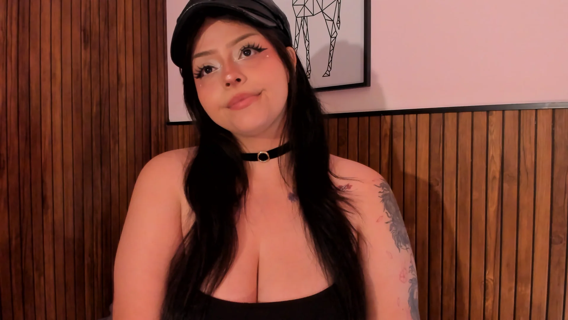 XXX Porn Photo of Nude curvy_rousi 26