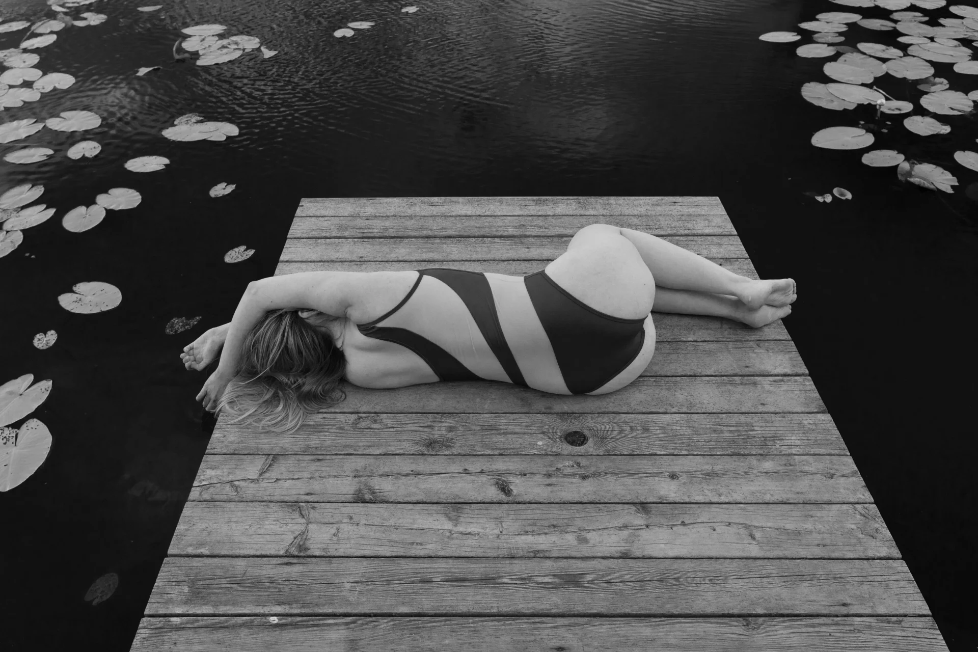 XXX Porn Photo of Nude Vivian_Davis 12