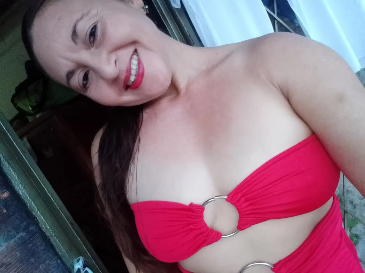 XXX Porn Photo of Nude MeganMilF2 6