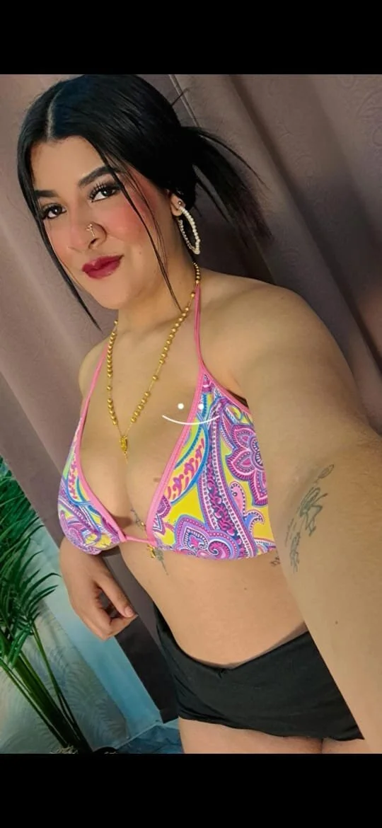 XXX Porn Photo of Nude TianaGlow26 15