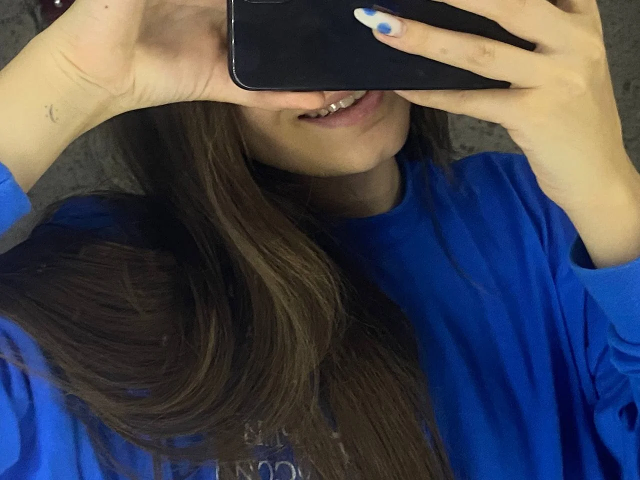 XXX Porn Photo of Nude Liabae 13