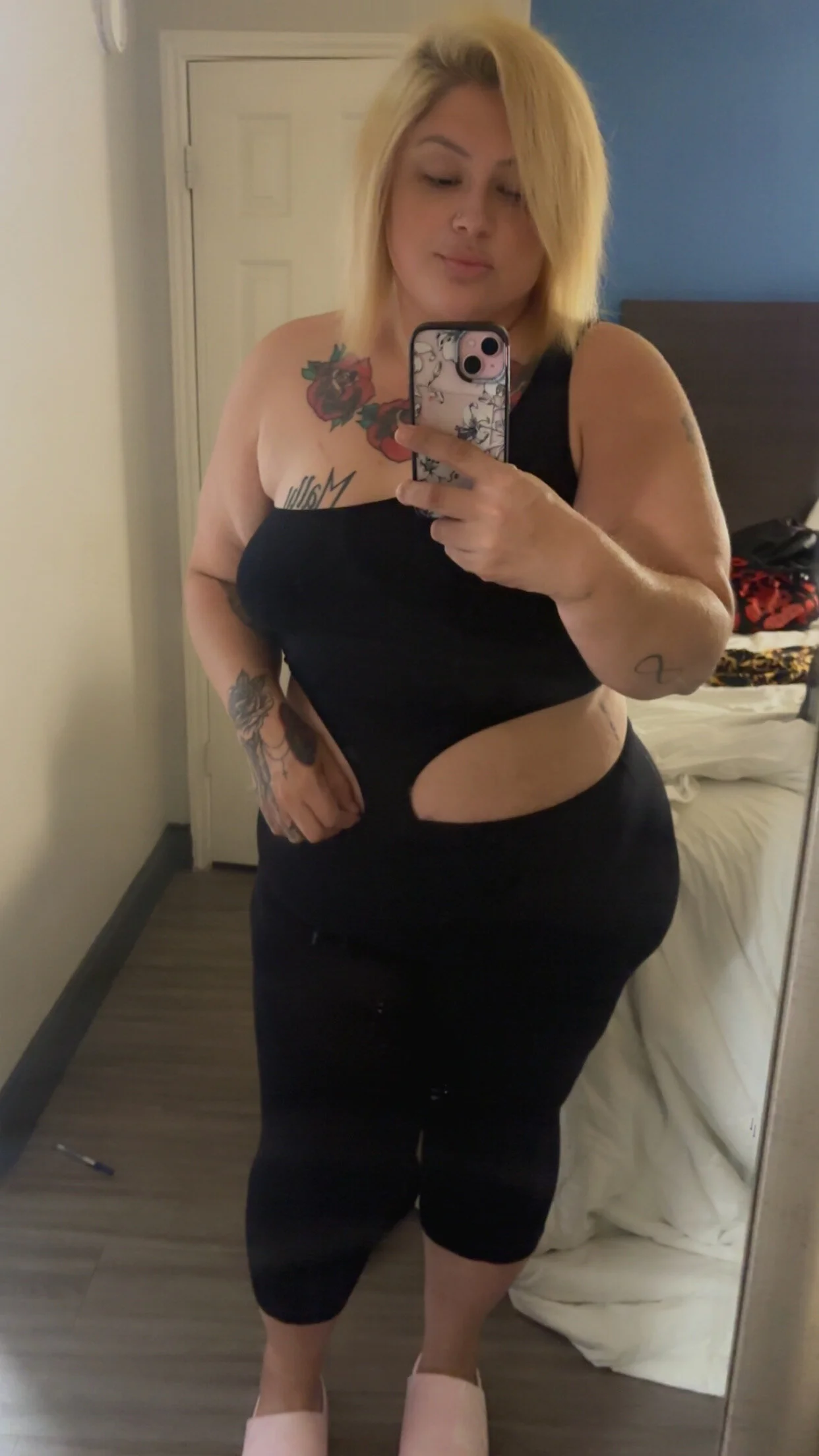 XXX Porn Photo of Nude BigMFStaxxx 7