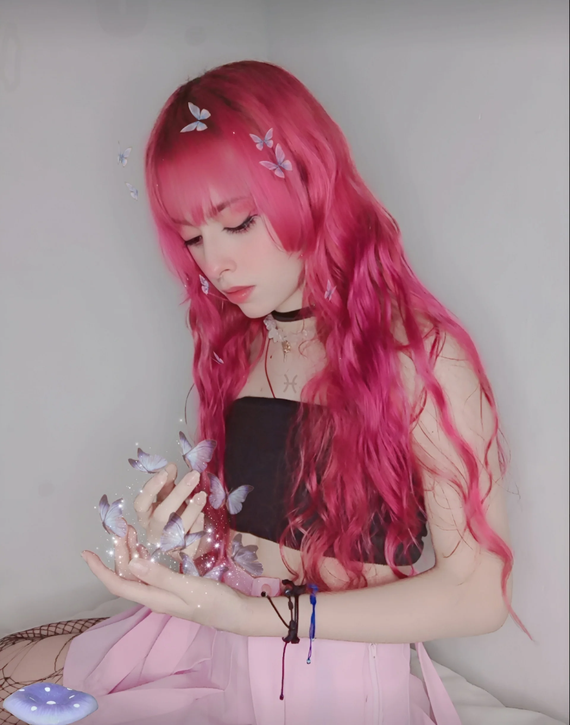 XXX Porn Photo of Nude isaneptuneuwu 11