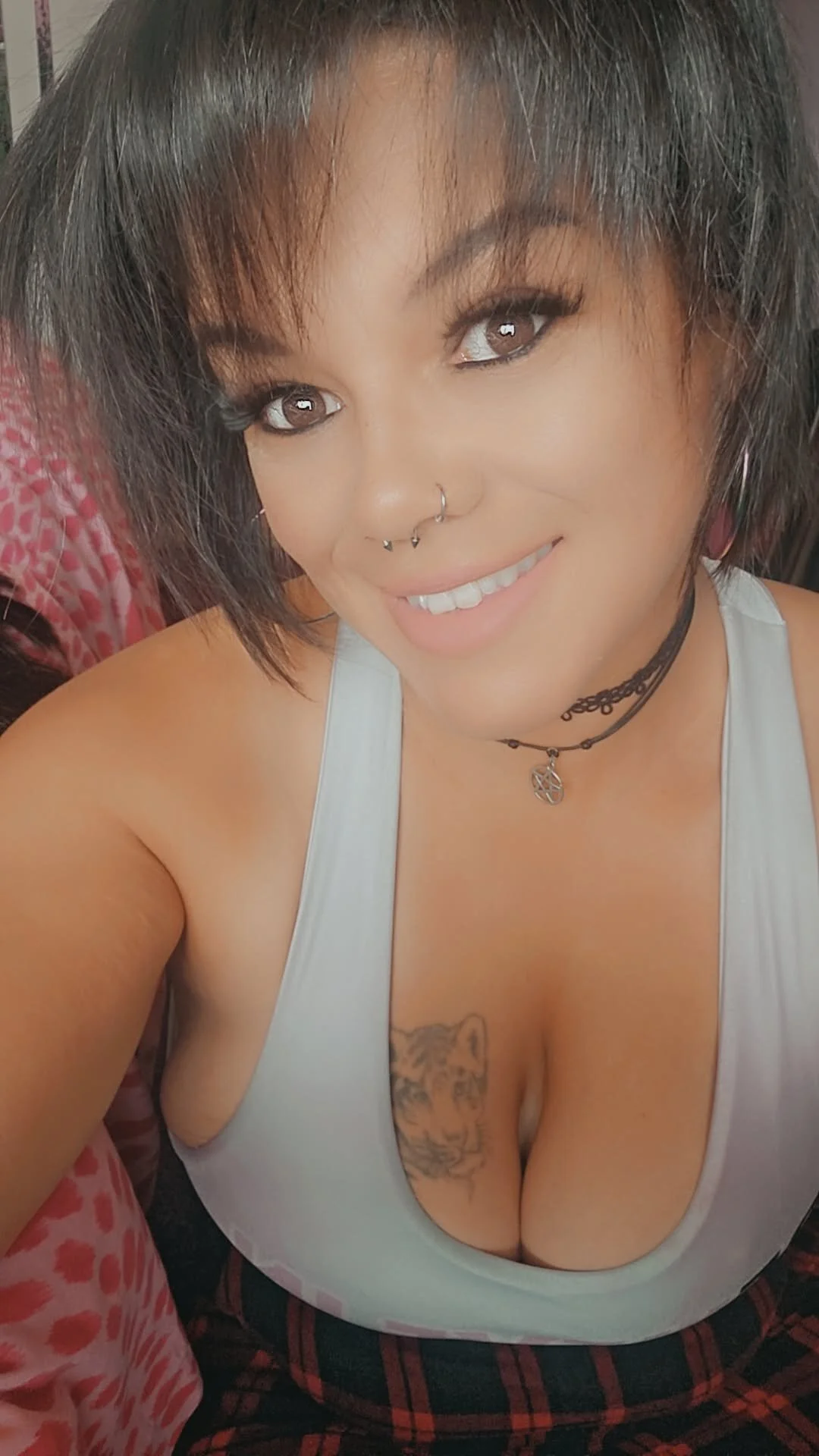 XXX Porn Photo of Nude GoddessChantelle 2