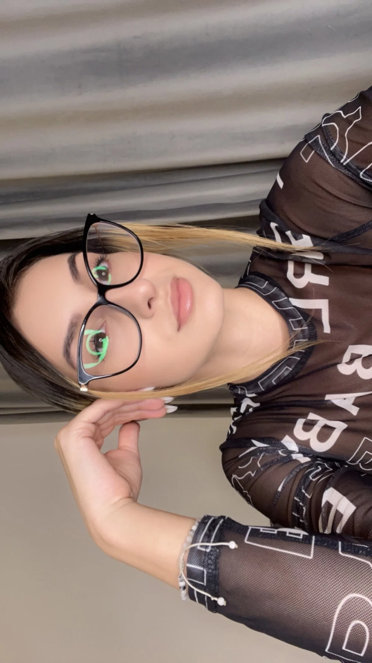 XXX Porn Photo of Nude lildiaa 36