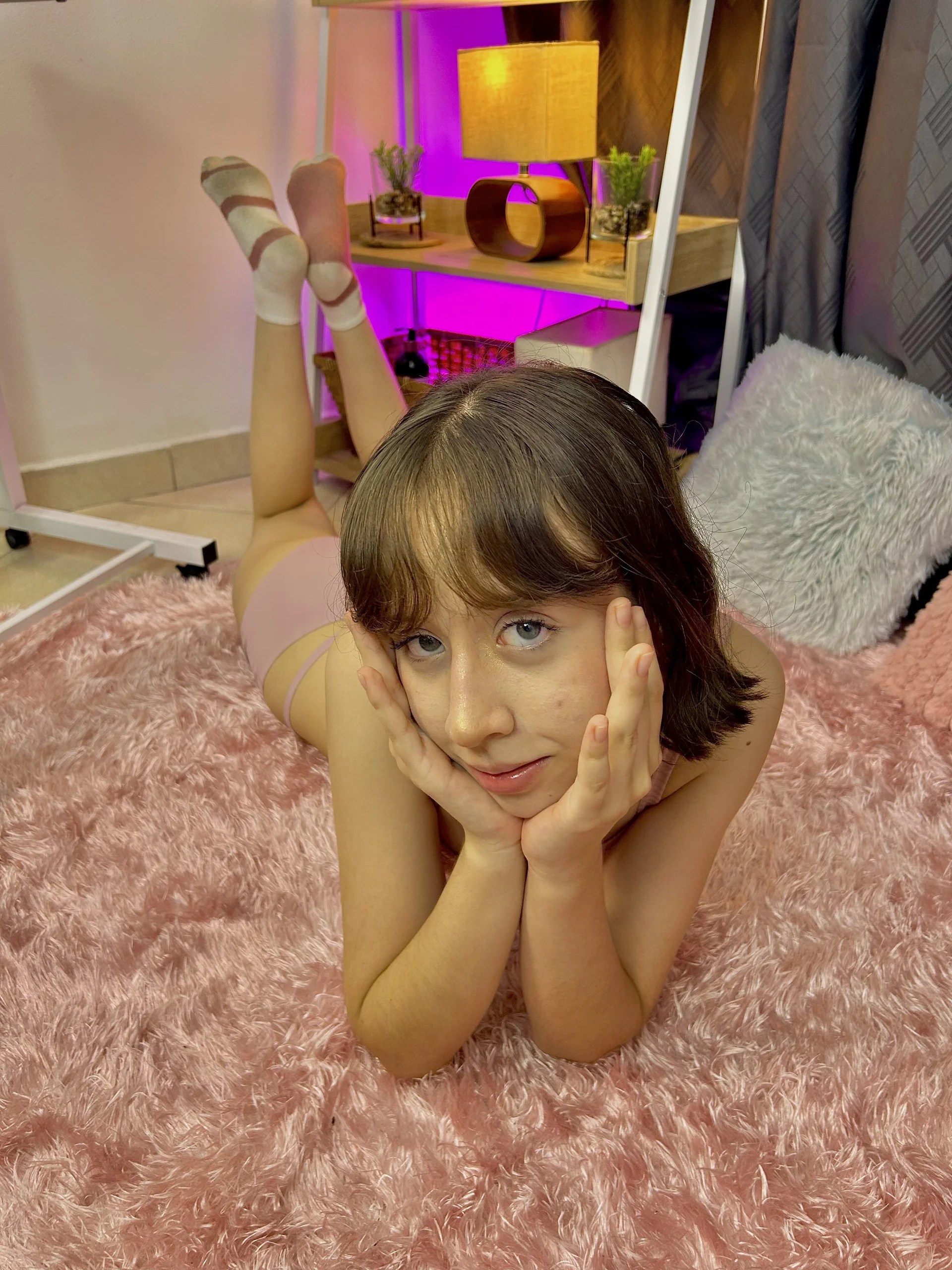 XXX Porn Photo of Nude Anne-dolly 11
