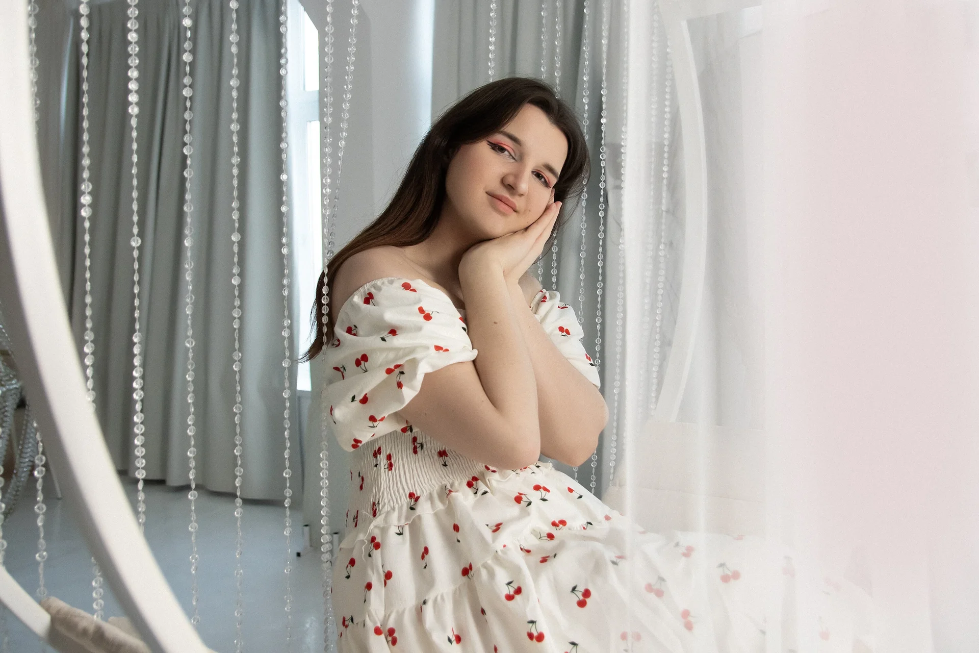 XXX Porn Photo of Nude BonneyLove 14
