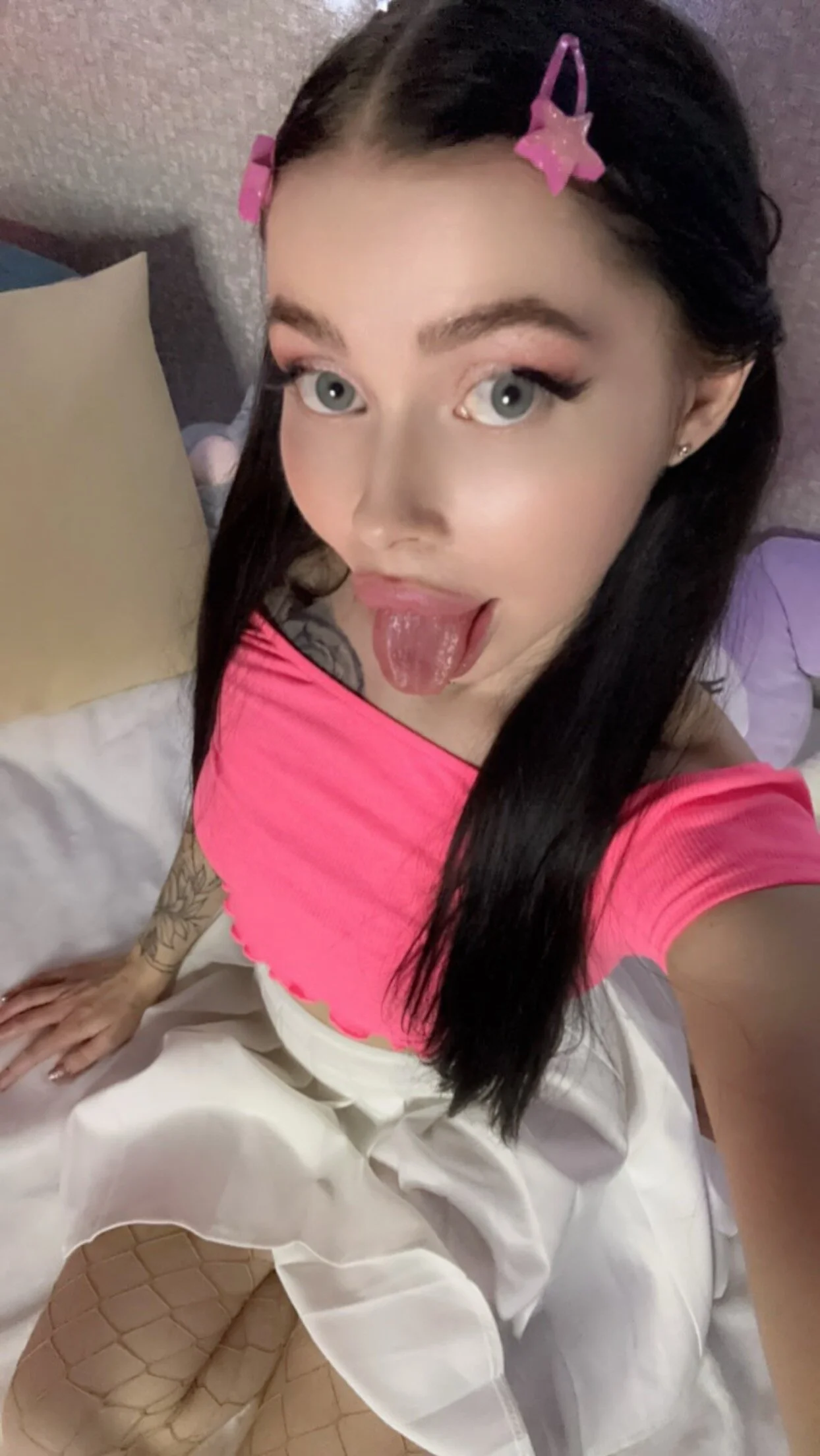 XXX Porn Photo of Nude Kittty_Kelly 27