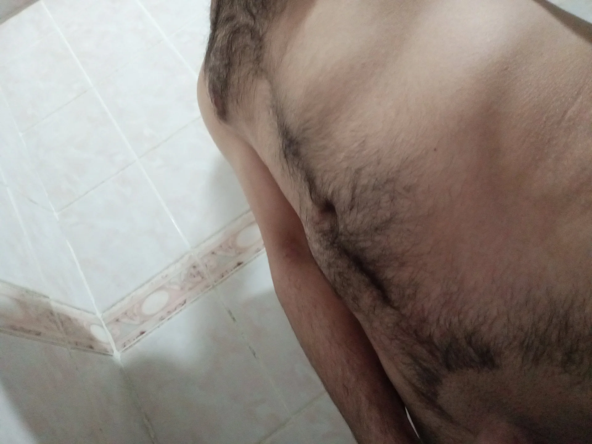 XXX Porn Photo of Nude Hayalet_31 1