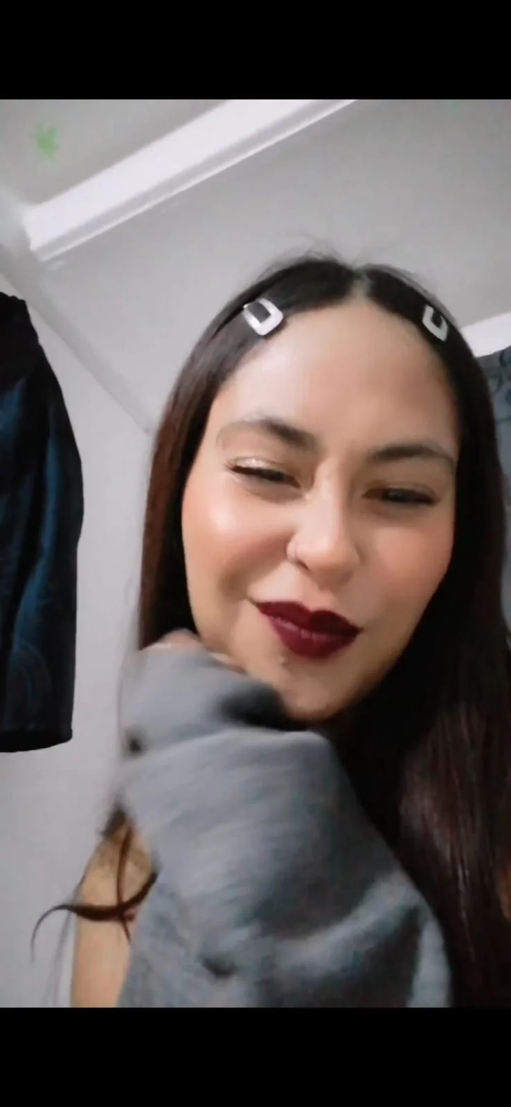 XXX Porn Photo of Nude l0la-velvet 2