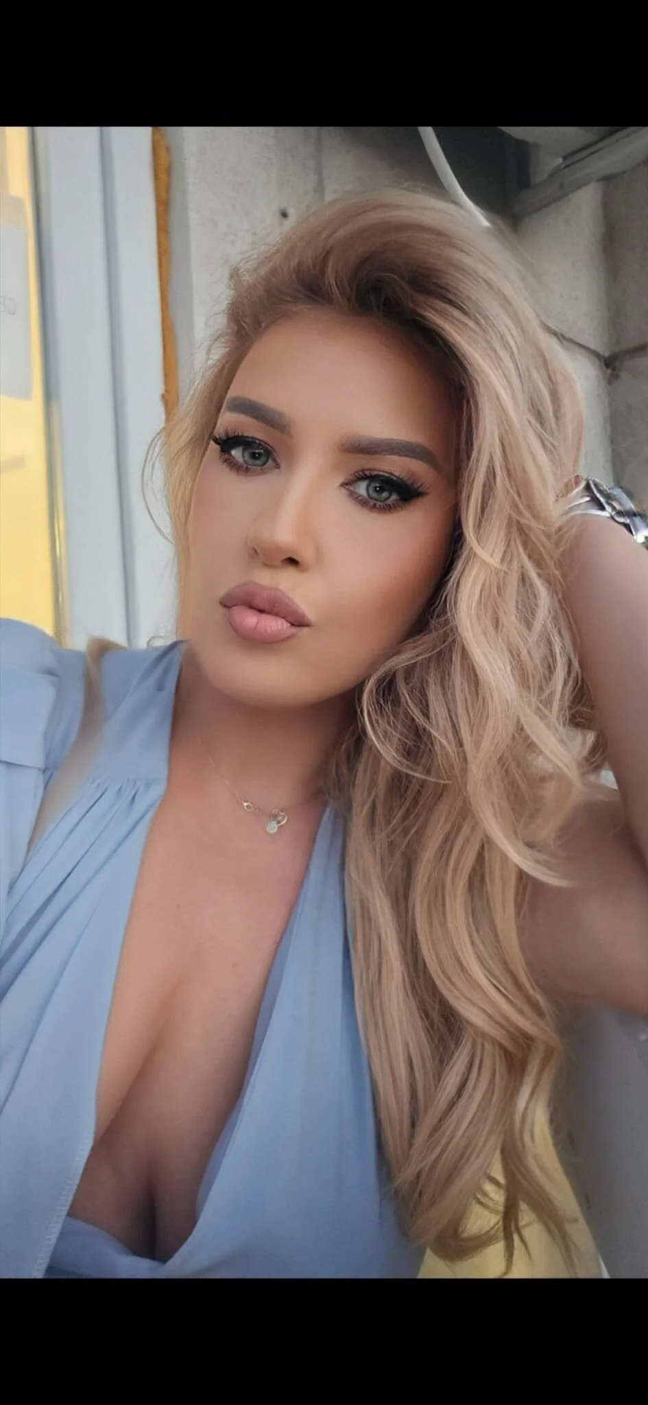 XXX Porn Photo of Nude OndinaNoire 31