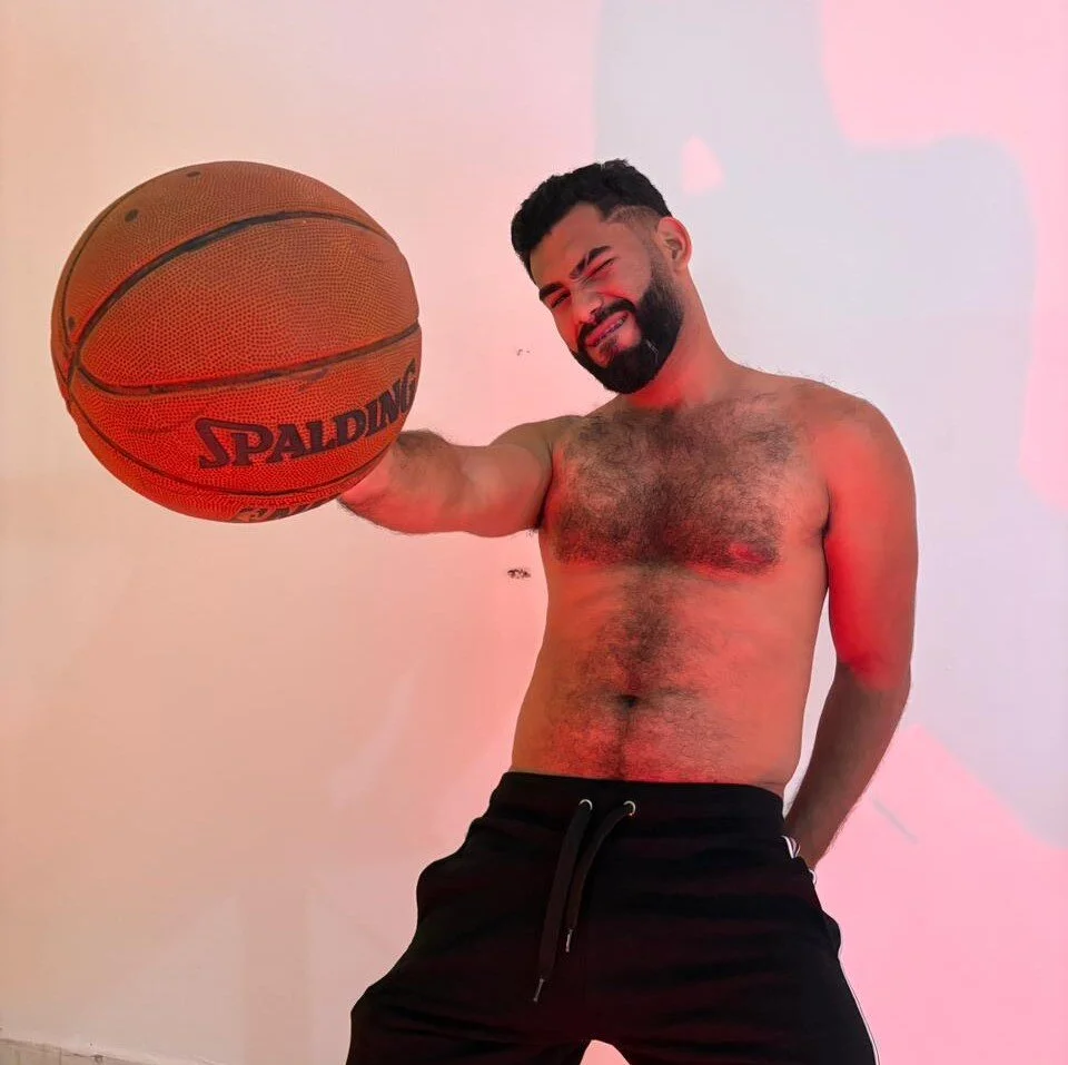 XXX Porn Photo of Nude MattewRey 12