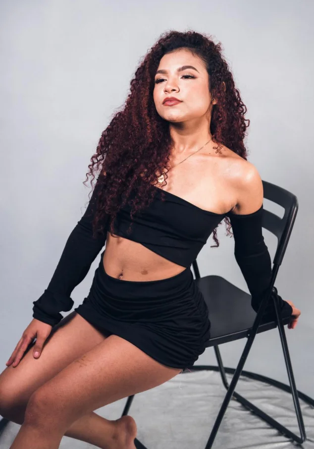 XXX Porn Photo of Nude sweeett_cherry_ 4